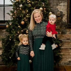 Meet your Posher, Casey